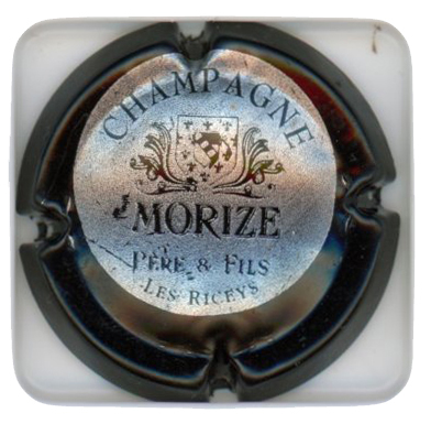 MORIZE - Vue détaillée