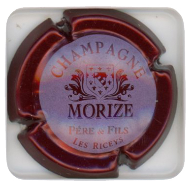 MORIZE - Vue détaillée