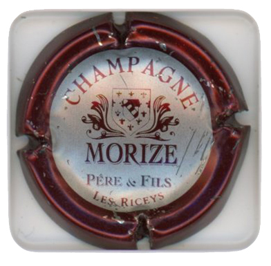 MORIZE - Vue détaillée