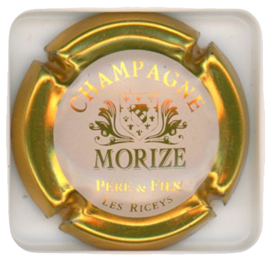 MORIZE - Vue détaillée