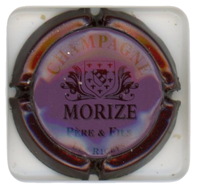 MORIZE - Vue détaillée