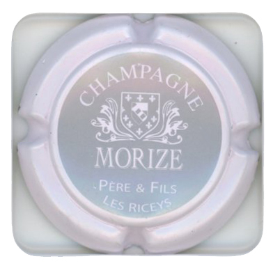 MORIZE - Vue détaillée
