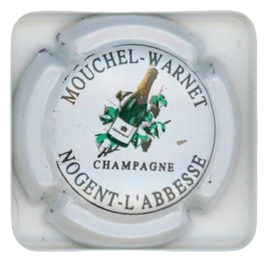 MOUCHEL-WARNET - Vue détaillée
