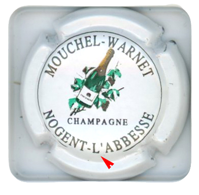 MOUCHEL-WARNET - Vue détaillée