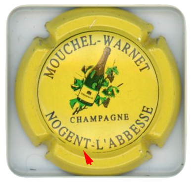 MOUCHEL-WARNET - Vue détaillée