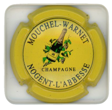 MOUCHEL-WARNET - Vue détaillée