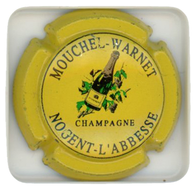 MOUCHEL-WARNET - Vue détaillée