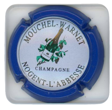 MOUCHEL-WARNET - Vue détaillée