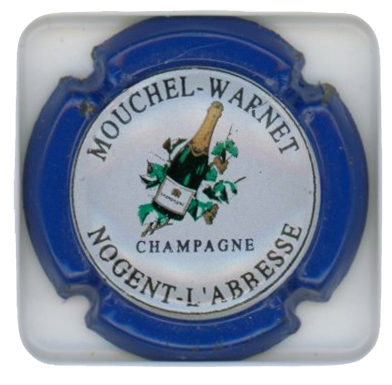 MOUCHEL-WARNET - Vue détaillée