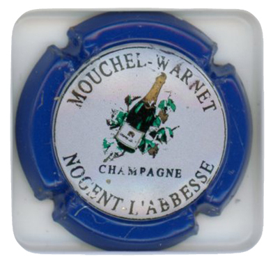 MOUCHEL-WARNET - Vue détaillée