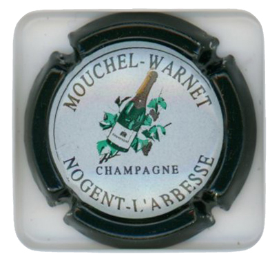 MOUCHEL-WARNET - Vue détaillée