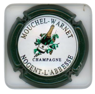 MOUCHEL-WARNET - Vue détaillée