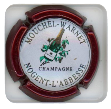 MOUCHEL-WARNET - Vue détaillée
