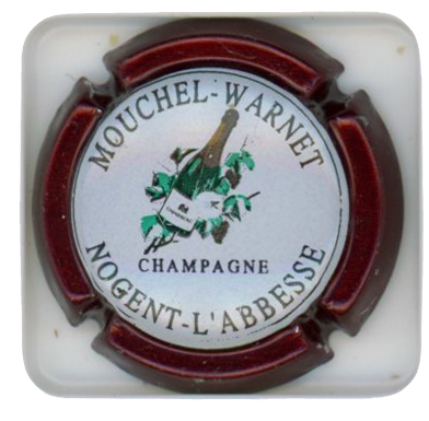 MOUCHEL-WARNET - Vue détaillée