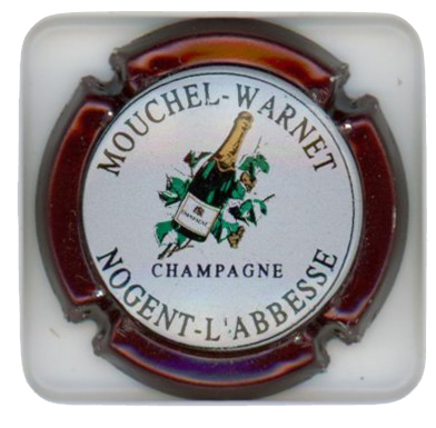 MOUCHEL-WARNET - Vue détaillée
