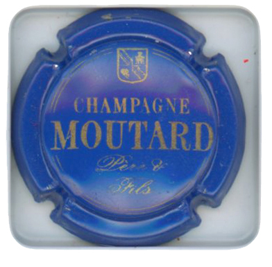 MOUTARD Pére et Fils - Vue détaillée