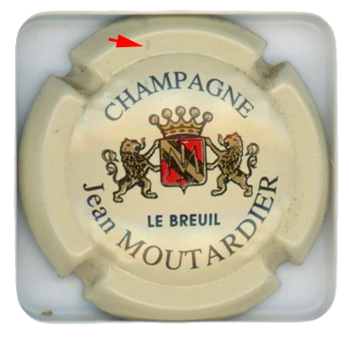 MOUTARDIER Jean - Vue détaillée
