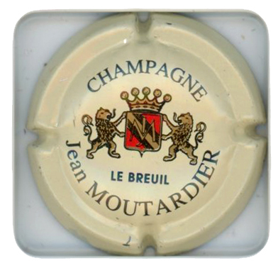 MOUTARDIER Jean - Vue détaillée