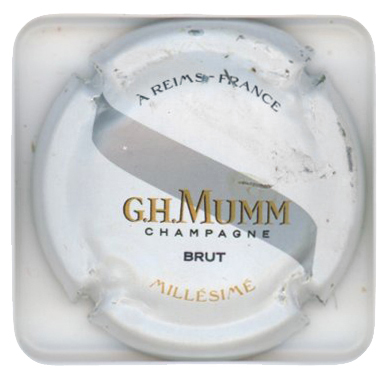 MUMM & C° (G. H.) - Vue détaillée