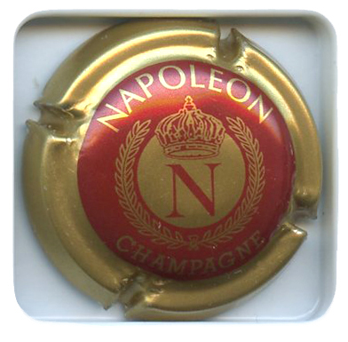 NAPOLEON - Vue détaillée