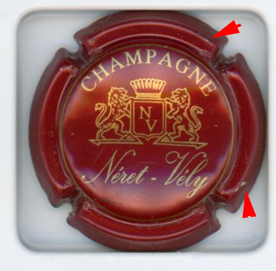 NERET-VELY - Vue détaillée