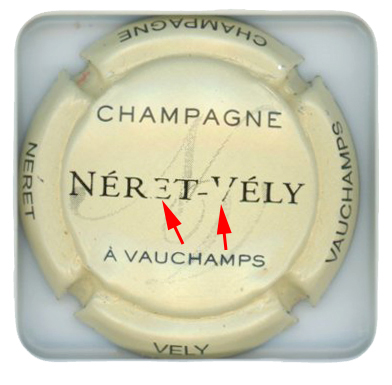 NERET-VELY - Vue détaillée