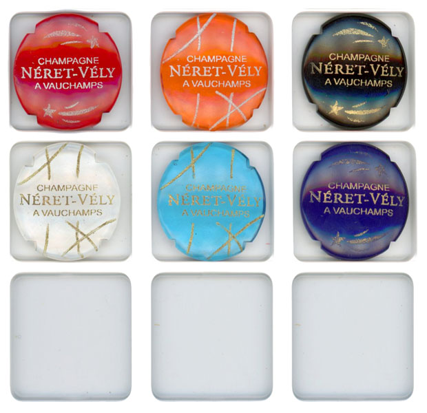 NERET-VELY - Vue détaillée