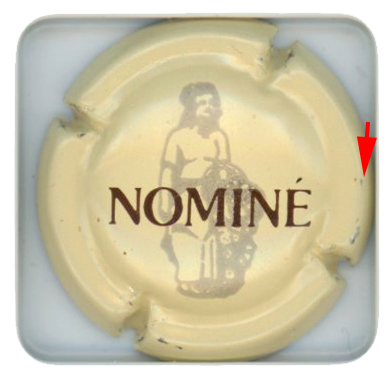 NOMINE - Vue détaillée