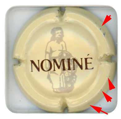 NOMINE - Vue détaillée