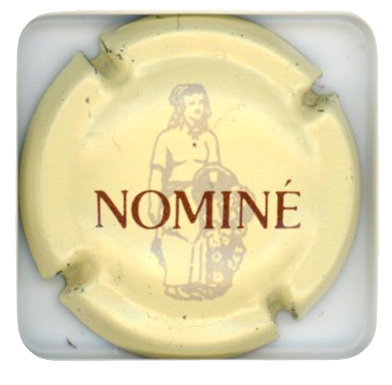 NOMINE - Vue détaillée