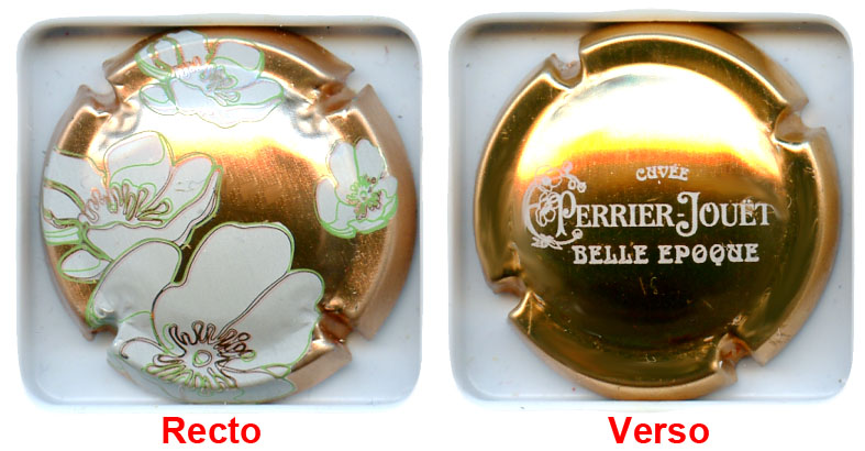 PERRIER-JOUET - Vue détaillée