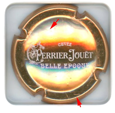PERRIER-JOUET - Vue détaillée