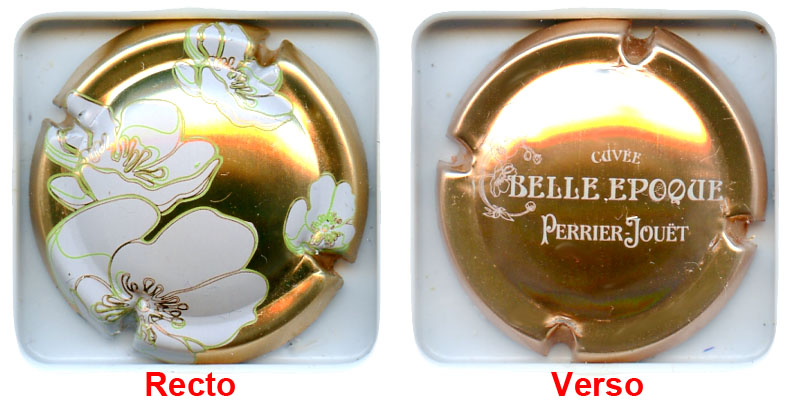 PERRIER-JOUET - Vue détaillée