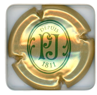 PERRIER-JOUET - Vue détaillée