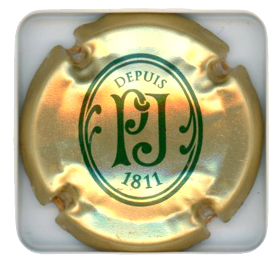 PERRIER-JOUET - Vue détaillée
