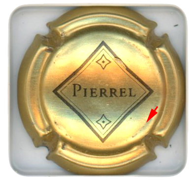 PIERREL - Vue détaillée