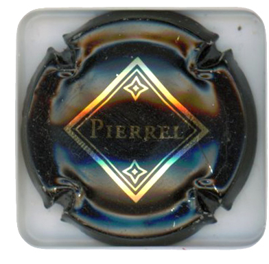 PIERREL - Vue détaillée