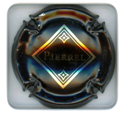 PIERREL - Vue détaillée