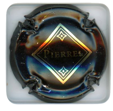 PIERREL - Vue détaillée