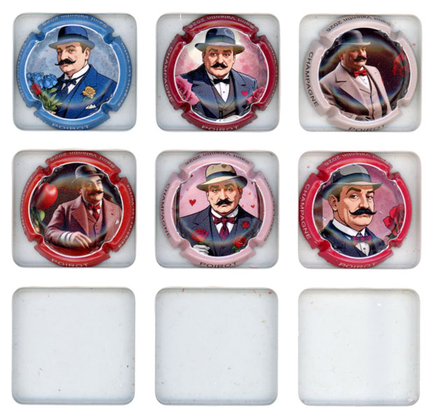 POIROT et Fils - Vue détaillée