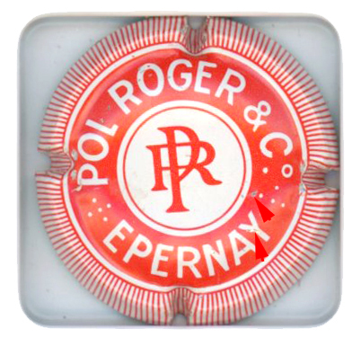 POL ROGER & C° - Vue détaillée