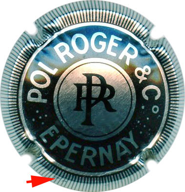 POL ROGER & C° - Vue détaillée