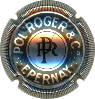 POL ROGER & C° - Vue détaillée