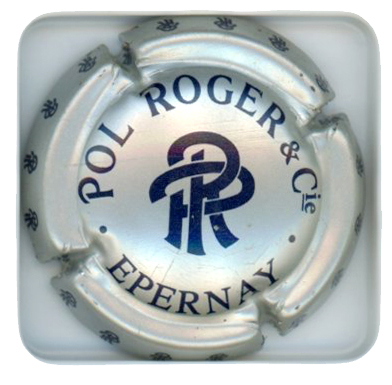POL ROGER & C° - Vue détaillée