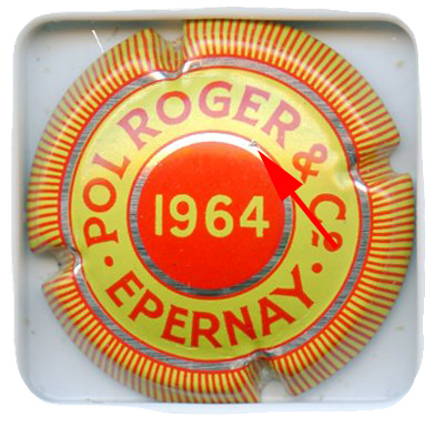 POL ROGER & C° - Vue détaillée