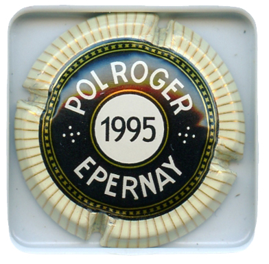 POL ROGER & C° - Vue détaillée