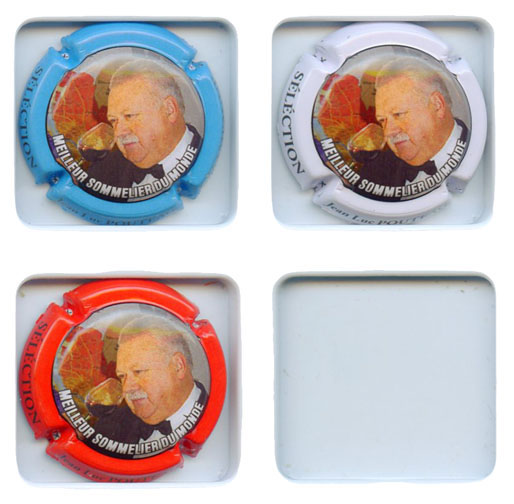 POUTEAU Jean-Luc - Vue détaillée