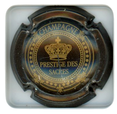 PRESTIGE DES SACRES - Vue détaillée