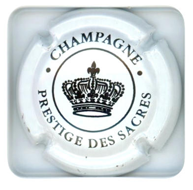 PRESTIGE DES SACRES - Vue détaillée