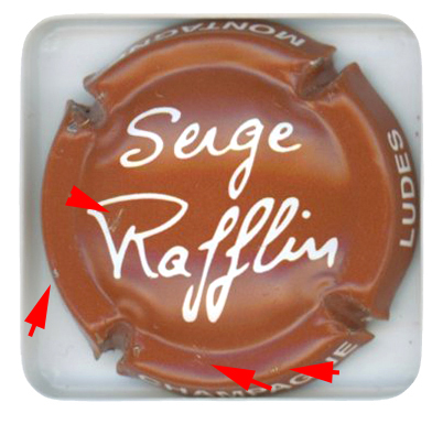 RAFFLIN Serge - Vue détaillée